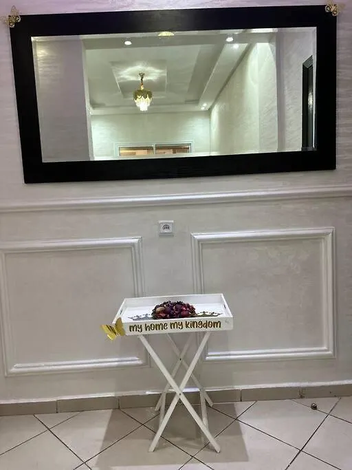 Appartement De Lux A Agadir 0*,  Marokkó