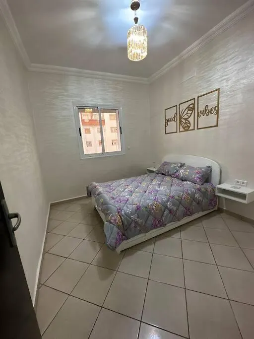 Appartement De Lux A Agadir Apartman