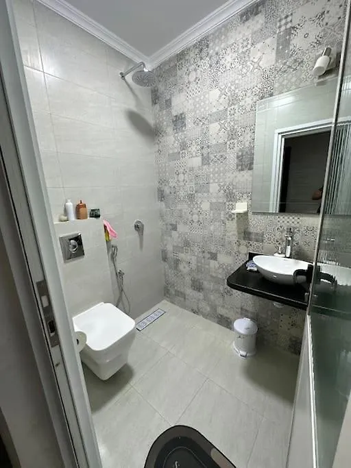 Appartement De Lux A Agadir Marokkó