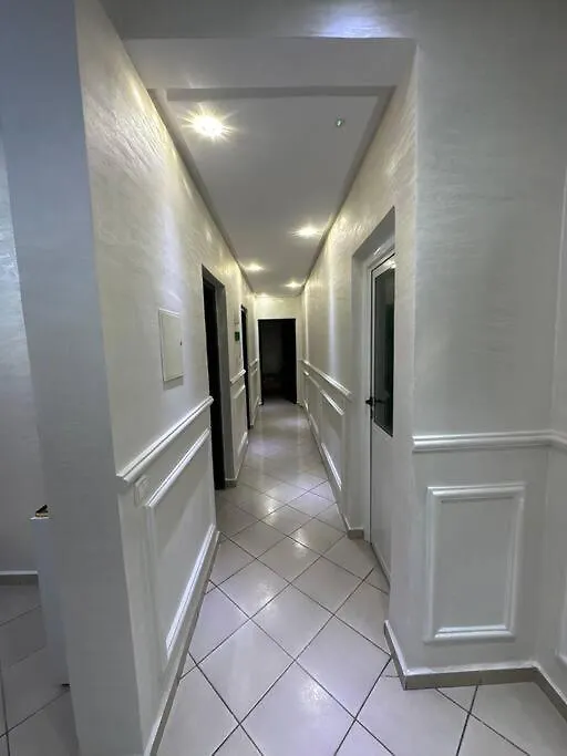 Appartement De Lux A Agadir