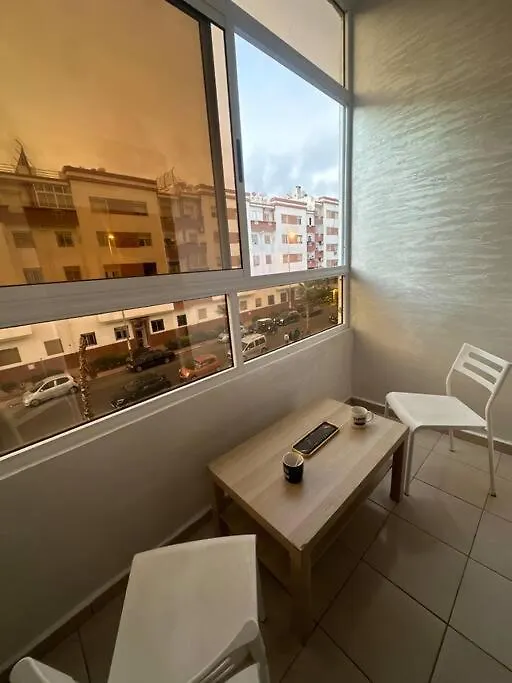Appartement De Lux A Agadir Apartman