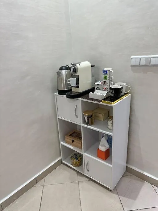 Apartman Appartement De Lux A Agadir Marokkó