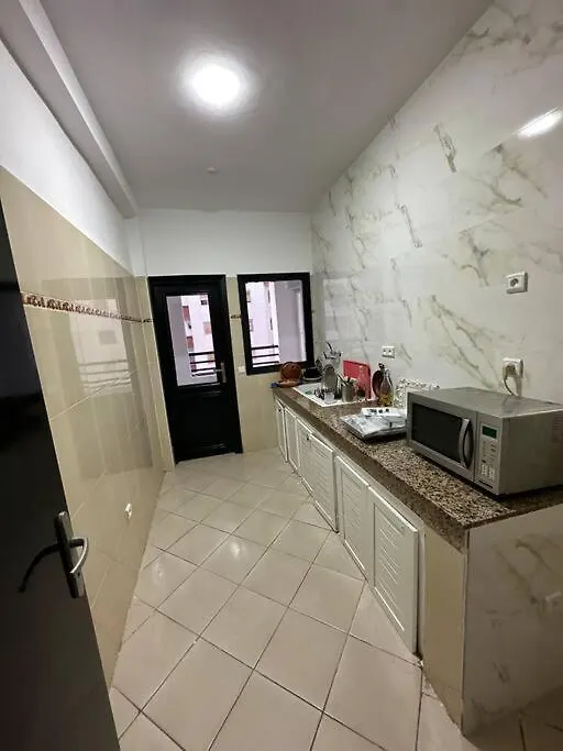Appartement De Lux A Agadir 0*,